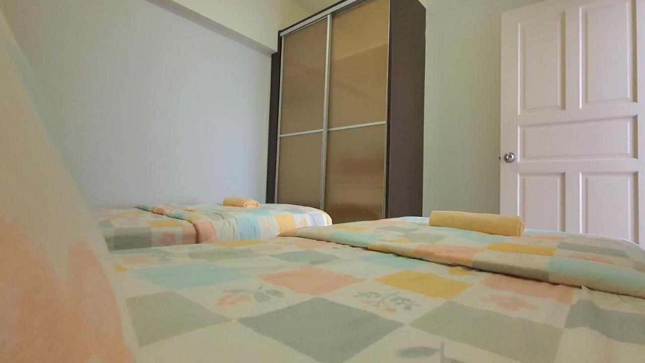 Kinta River Front Suites Ipoh By Beestay Exterior photo